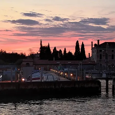 Διαμέρισμα Vista Laguna