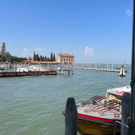 Vista Laguna